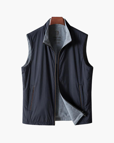Chaqueta sin mangas Old