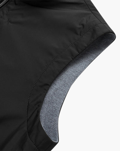 Chaqueta sin mangas Old