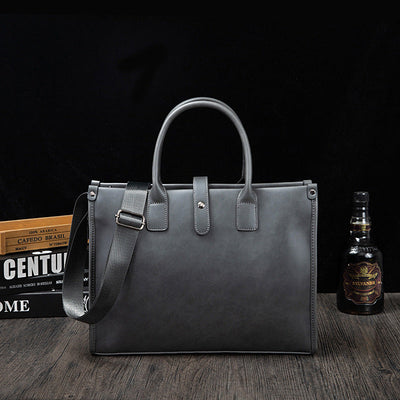 Bolso de negocios para hombre