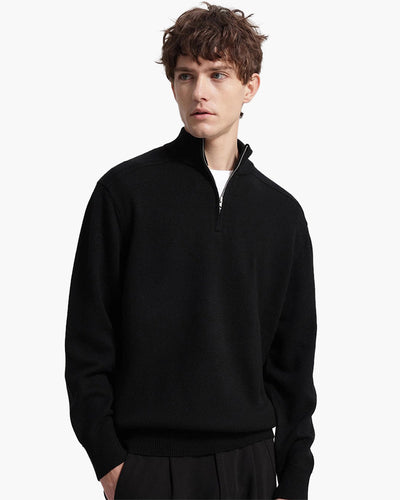 Sweater clasico Vecchia