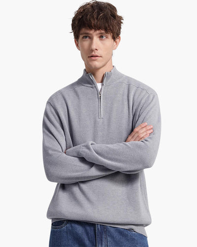 Sweater clasico Vecchia