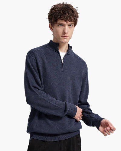 Sweater clasico Vecchia