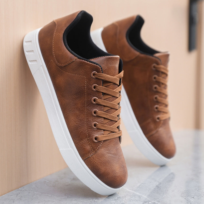 Zapatilla casual Paolo