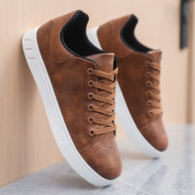 Zapatilla casual Paolo