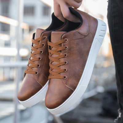 Zapatilla casual Paolo