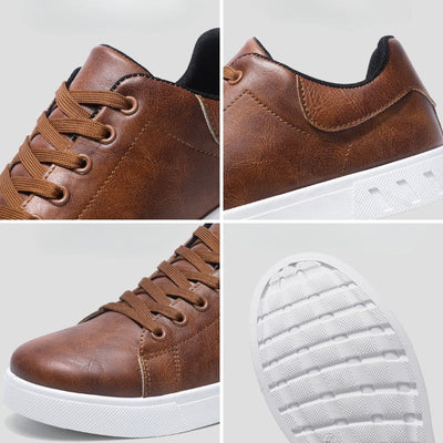Zapatilla casual Paolo