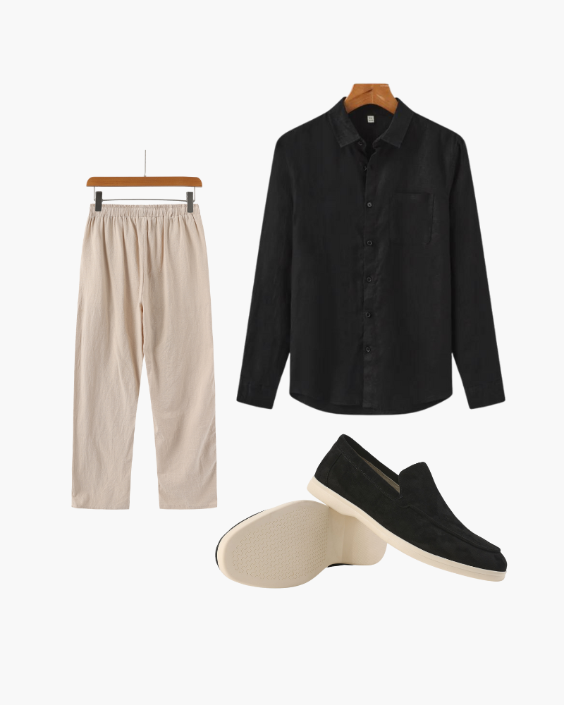 Conjunto old Ciao