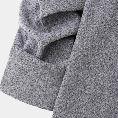 Chaqueta clásica Tonino