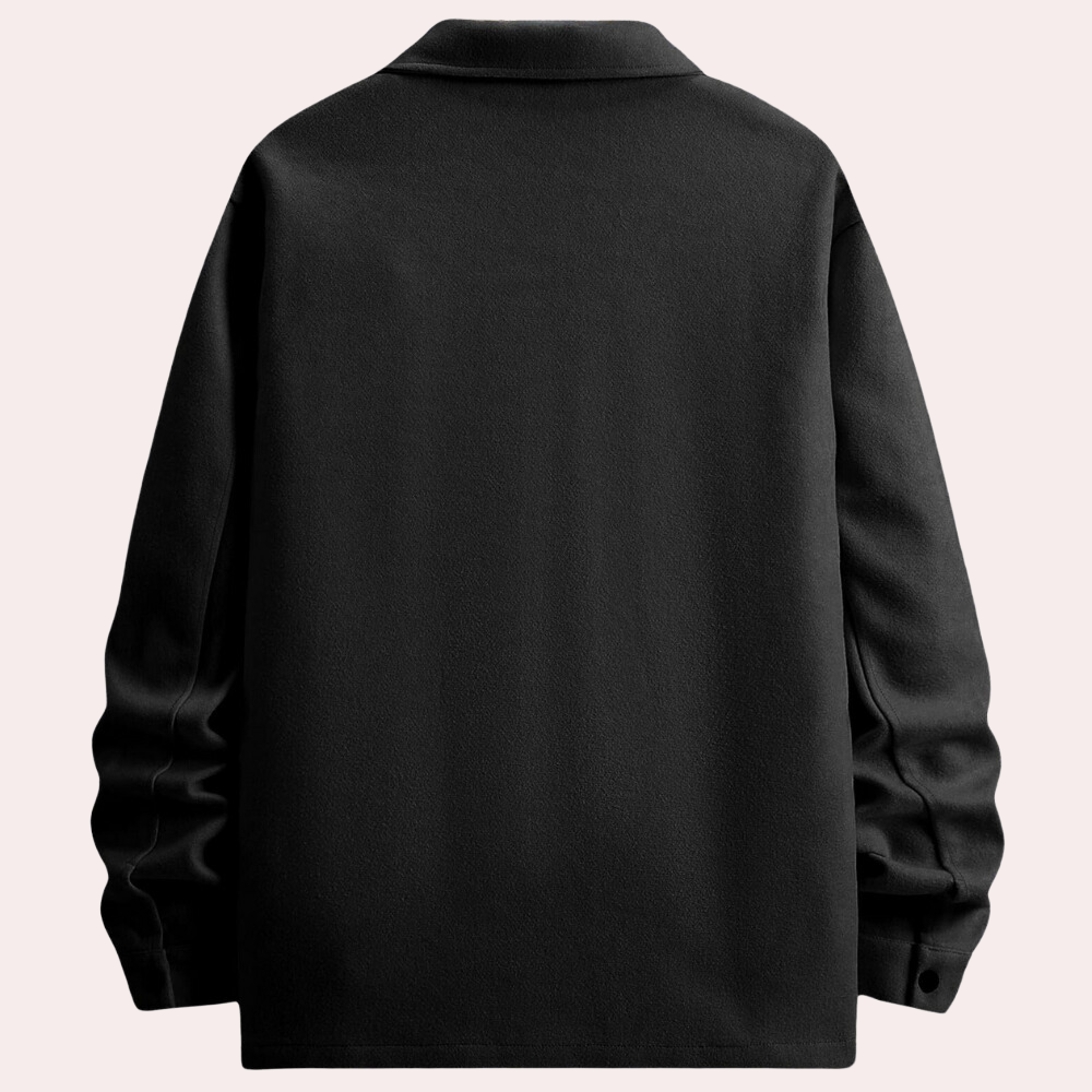 Chaqueta clásica Tonino