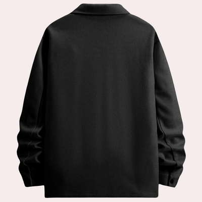 Chaqueta clásica Tonino