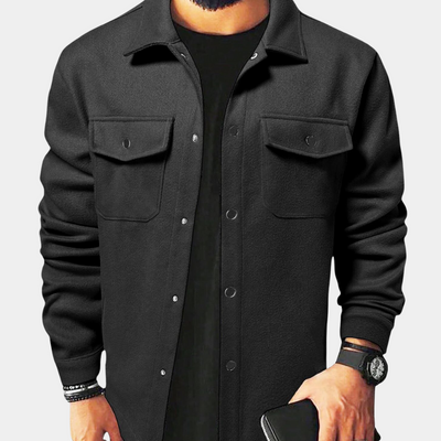 Chaqueta clásica Tonino