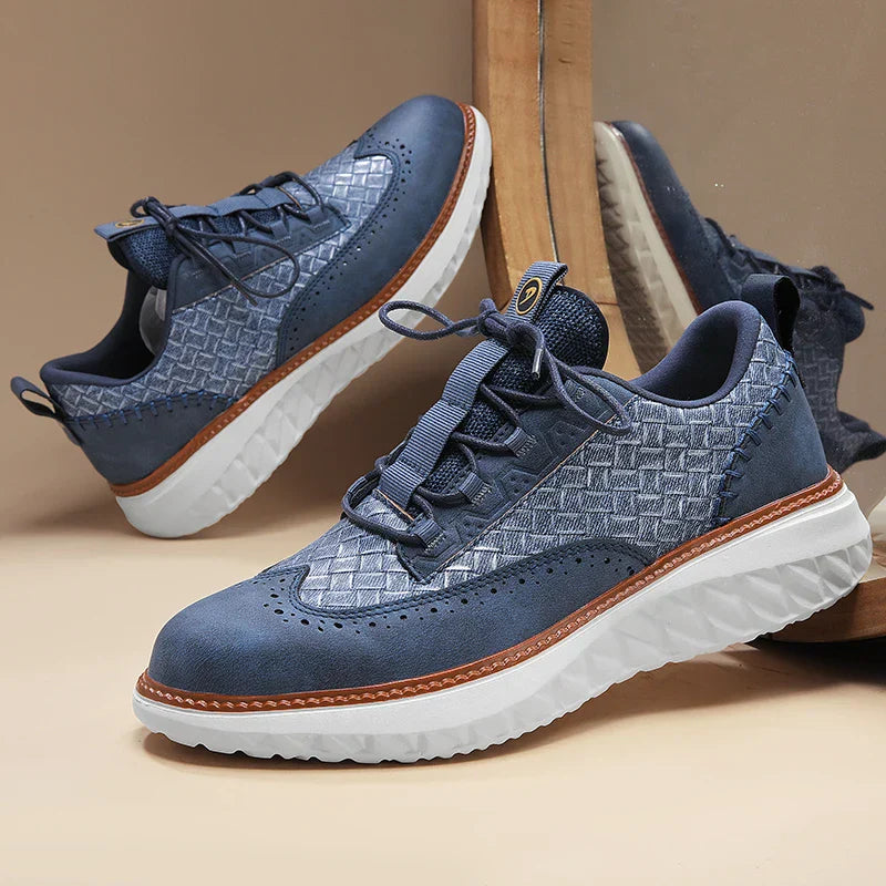 Solvia - Zapato Comodo Y Elegante