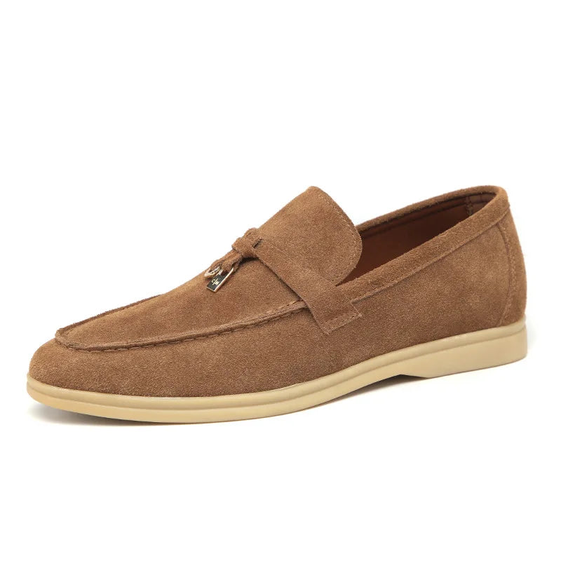 Montel™ | Mocasín Clásico