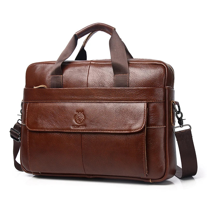Bolso para hombre