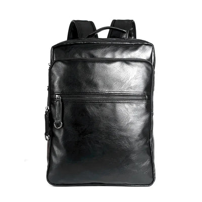 Mochila de Ecocuero para hombre