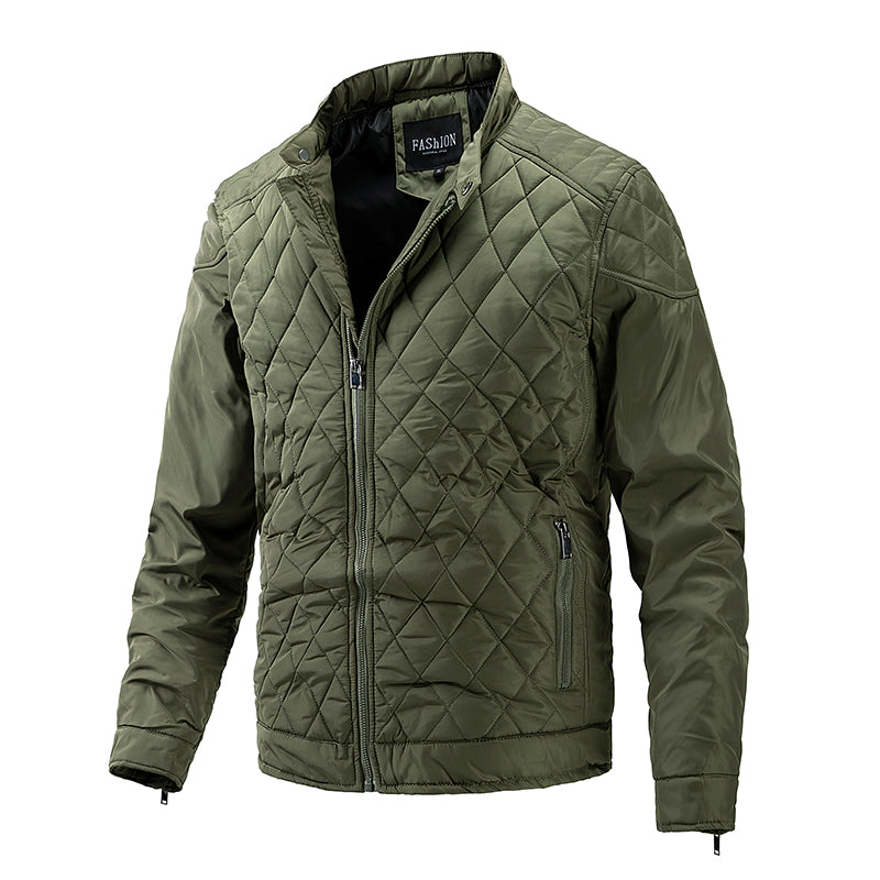 Chaqueta otoñal Solea