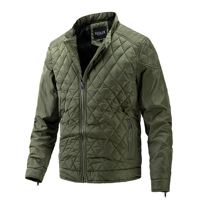 Chaqueta otoñal Solea