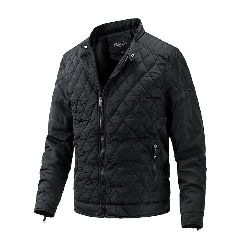 Chaqueta otoñal Solea