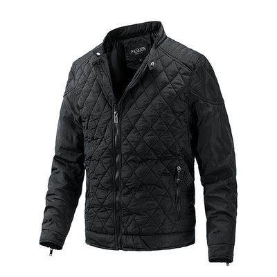 Chaqueta otoñal Solea