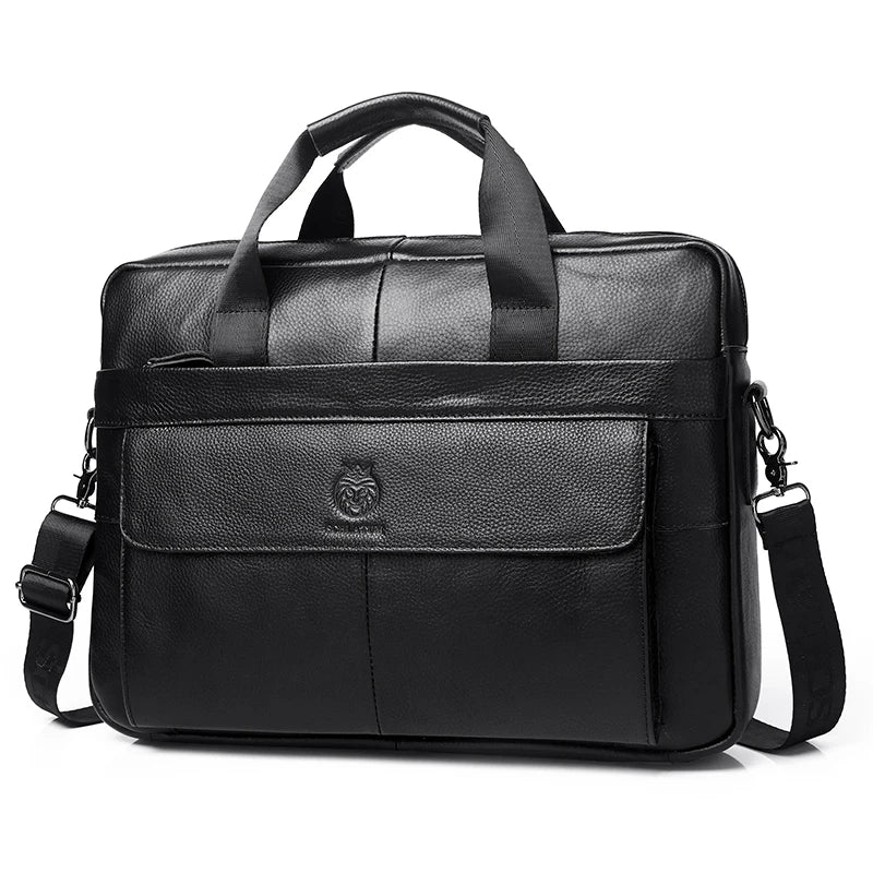 Bolso para hombre