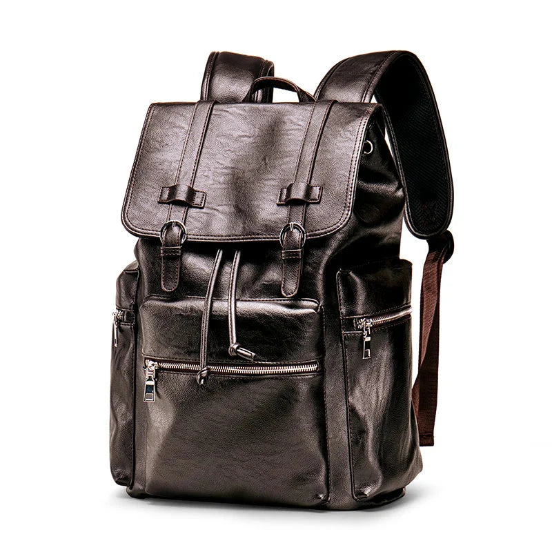 Mochila para ordenador de hombre