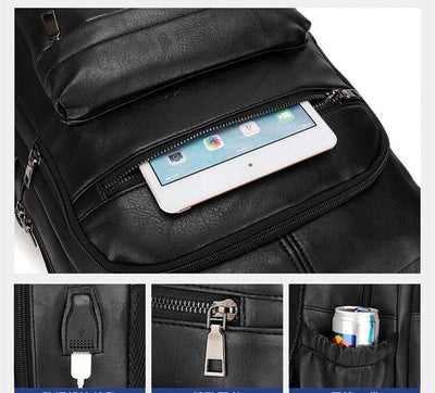 Mochila para Hombre