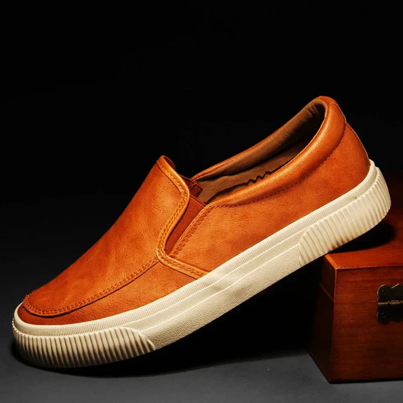 Tirsa - Zapato Sin Cordon Comodo