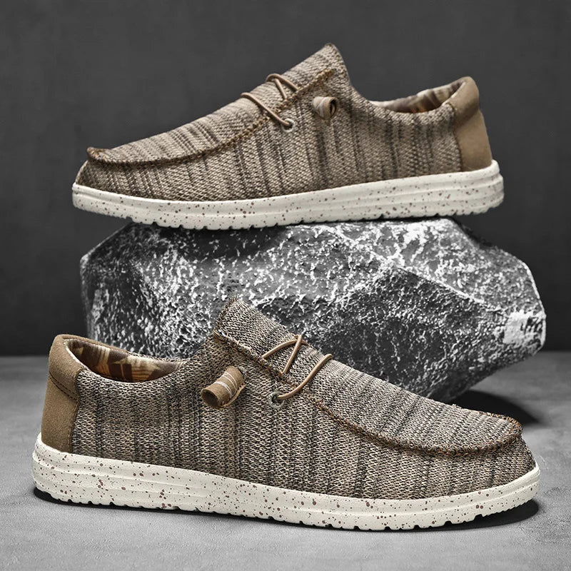 Velaro - Zapato Comodo Alpargata