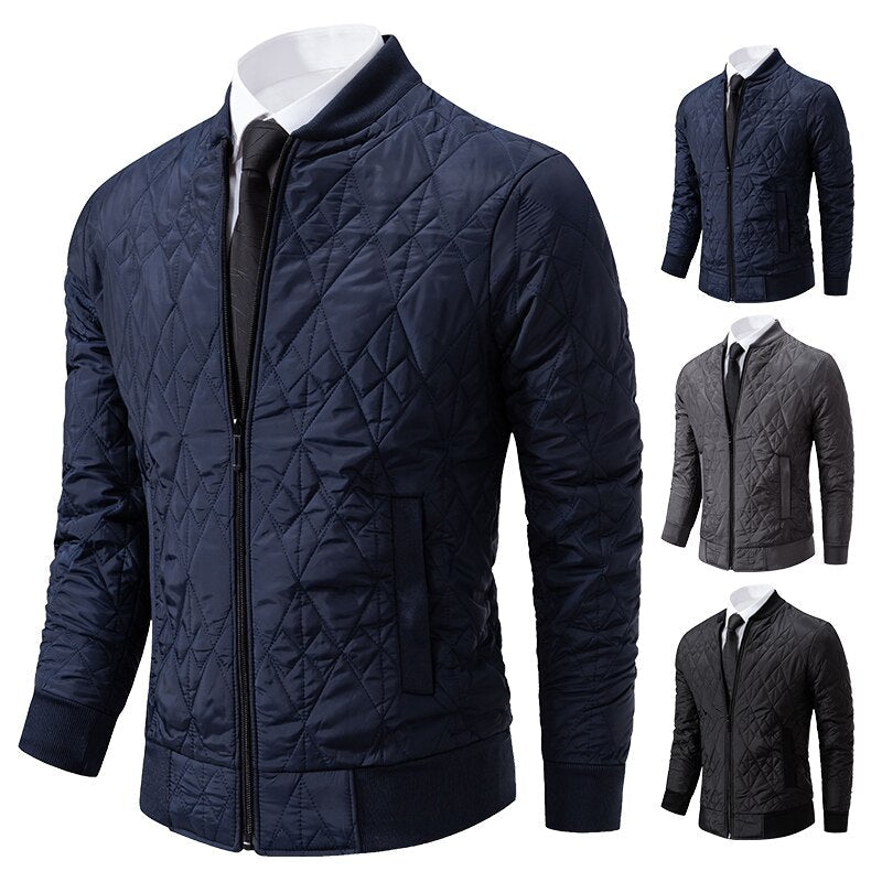 Chaqueta casual Sassari