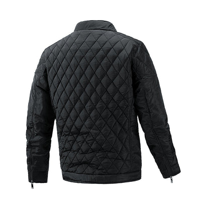 Chaqueta otoñal Solea