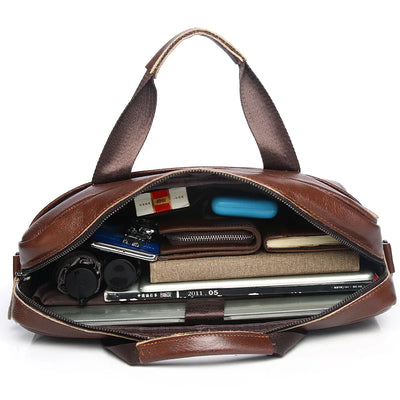 Bolso para hombre