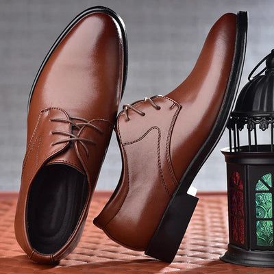 Nóden - Zapato Comodo Elegante