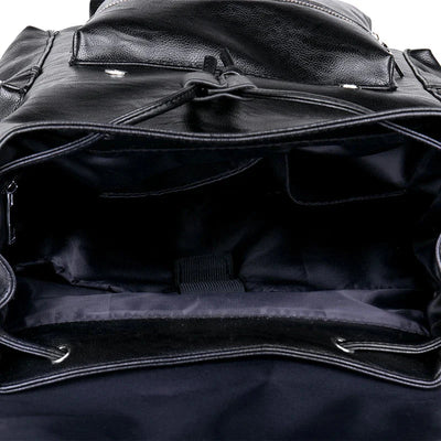 Mochila para ordenador de hombre