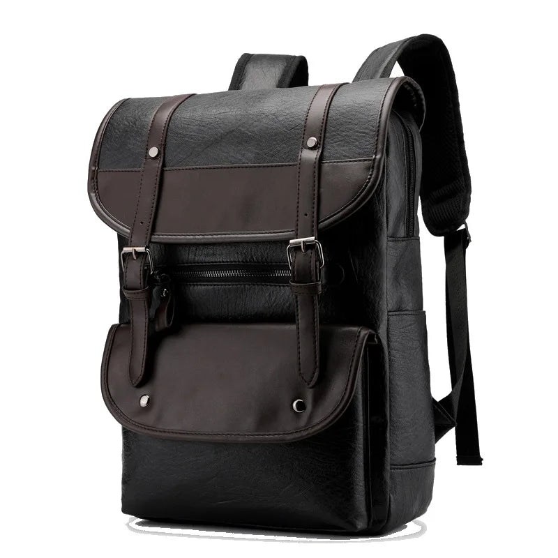 Mochila para ordenador de hombre