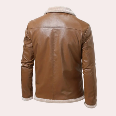 Chaqueta clasica Torino