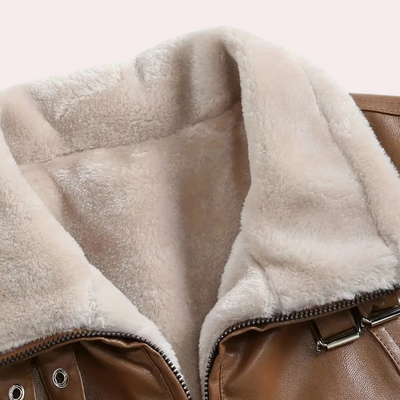 Chaqueta clasica Torino