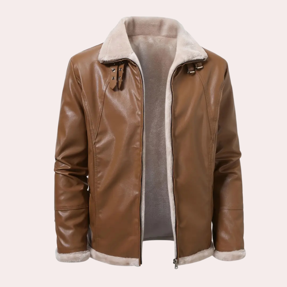 Chaqueta clasica Torino