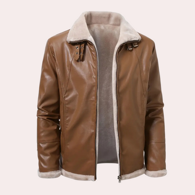 Chaqueta clasica Torino