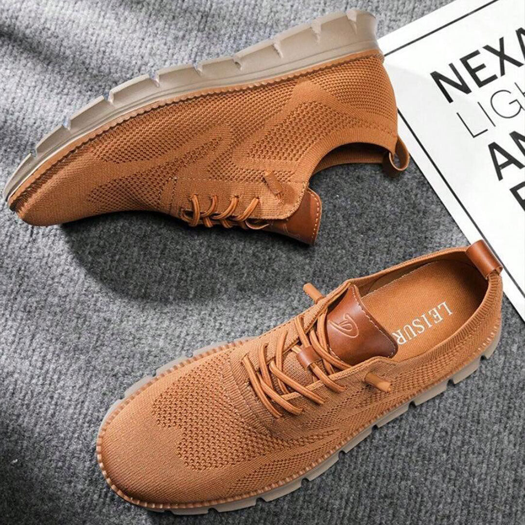 Zapato estilo golf Alice