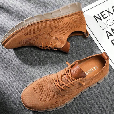 Zapato estilo golf Alice