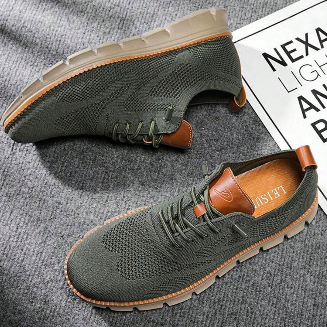 Zapato estilo golf Alice