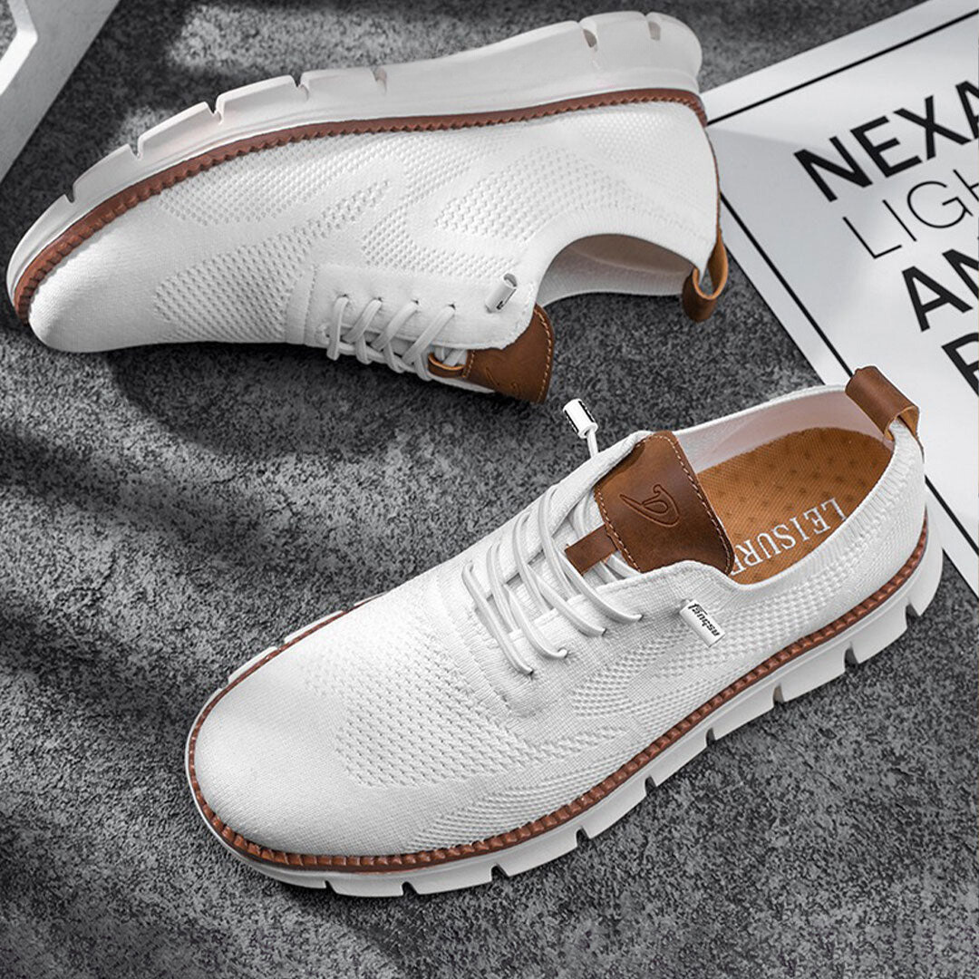 Zapato estilo golf Alice