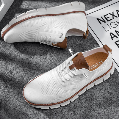 Zapato estilo golf Alice