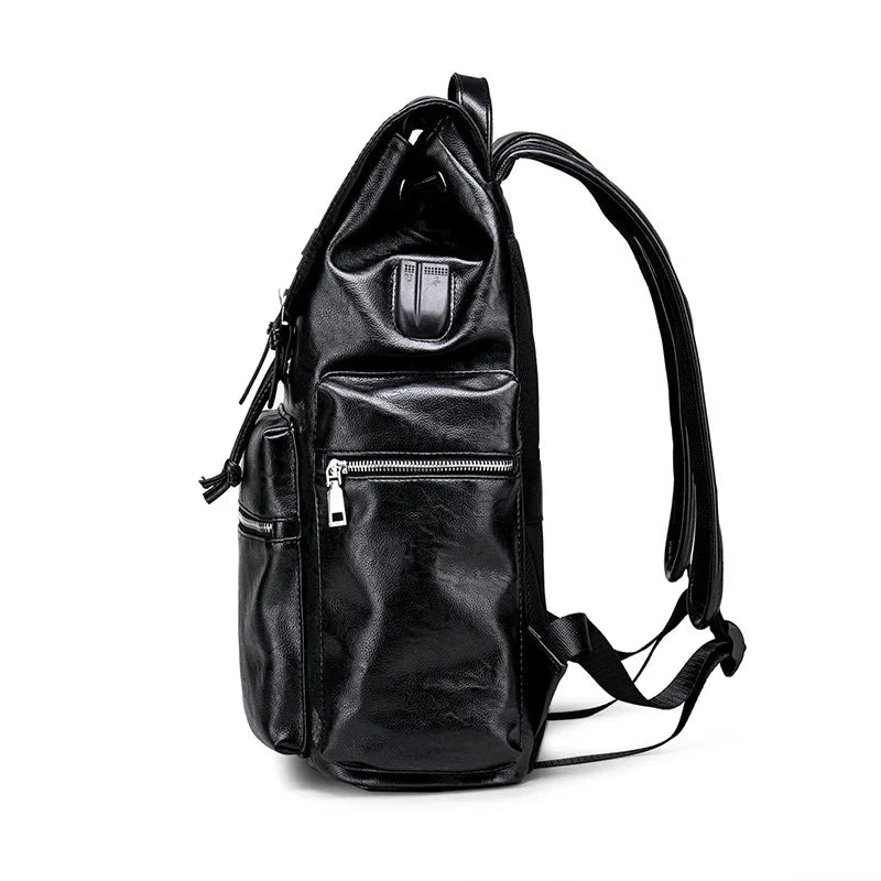 Mochila para ordenador de hombre