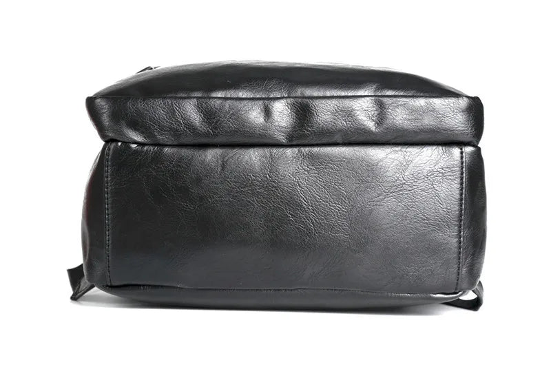 Mochila de Ecocuero para hombre