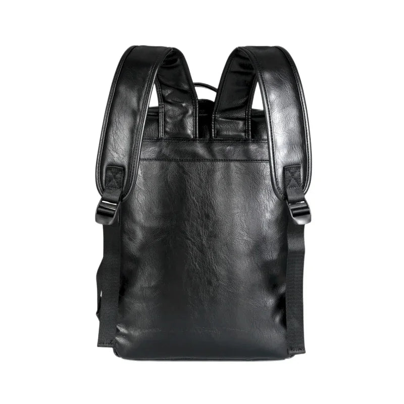 Mochila de Ecocuero para hombre