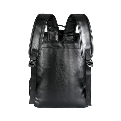 Mochila de Ecocuero para hombre