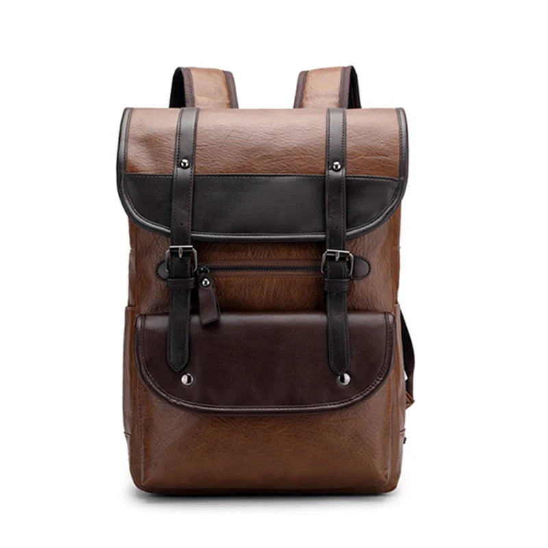 Mochila para ordenador de hombre