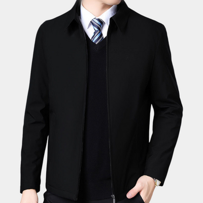 Chaqueta elegante Ferrara