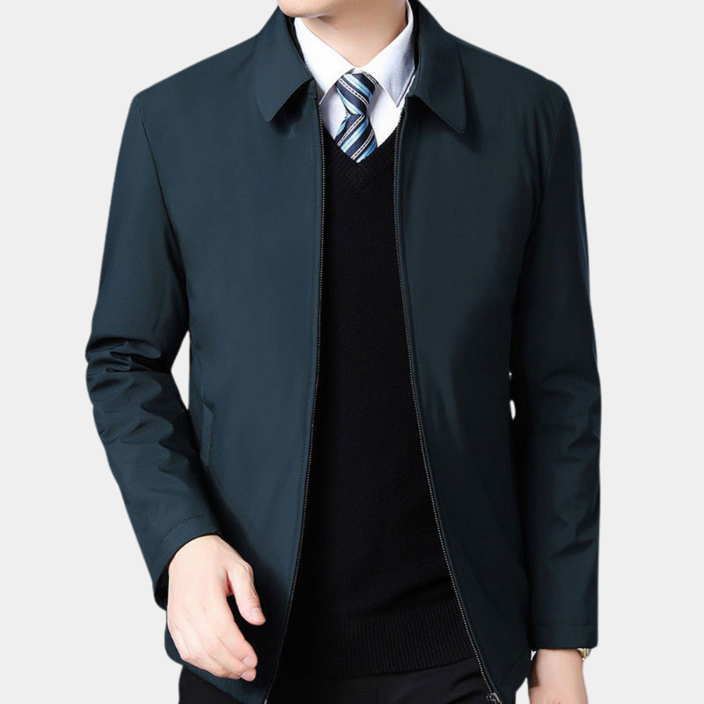 Chaqueta elegante Ferrara